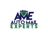 https://www.logocontest.com/public/logoimage/1432046082AME - Auto Mail Experts-08.png